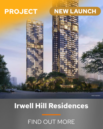 Irwell Hill Residences | D09 - Orchard/ River Valley